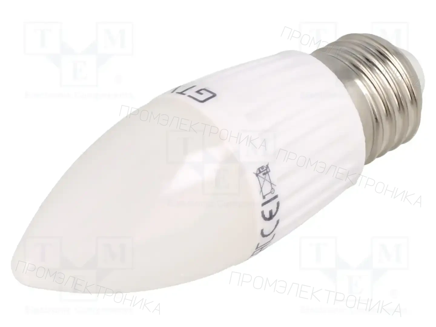 GTV Poland LD-SMDC37C-10 — Источники света - освещение