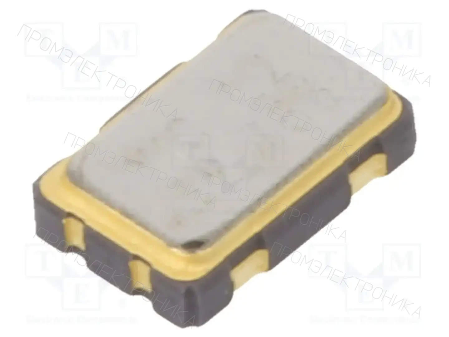 YIC OSC32.768K-3.3/S5 — Резонаторы и генераторы