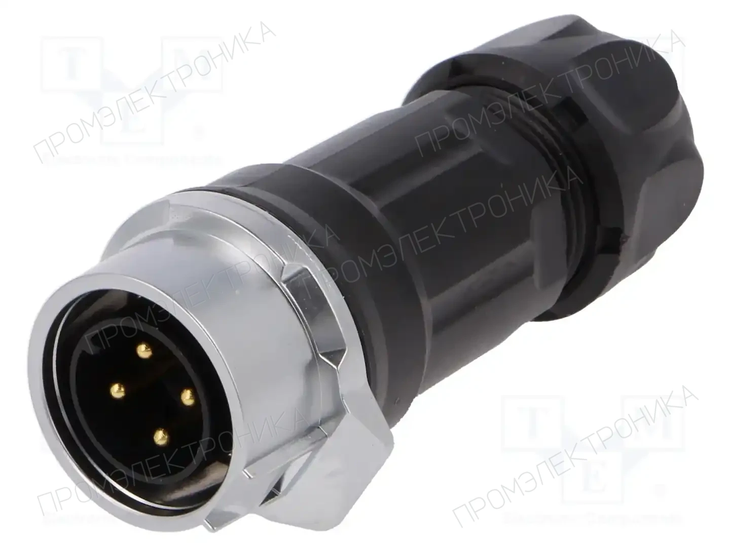 AMPHENOL COMMUNICATIONS SOLUTIONS MRDBG04M17000 — Разъeмы AMPHENOL