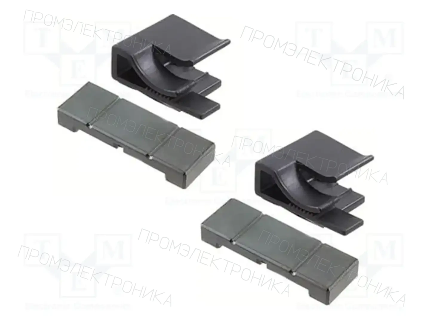 YAGEO UECESDFPD16100 — Ферриты на провод
