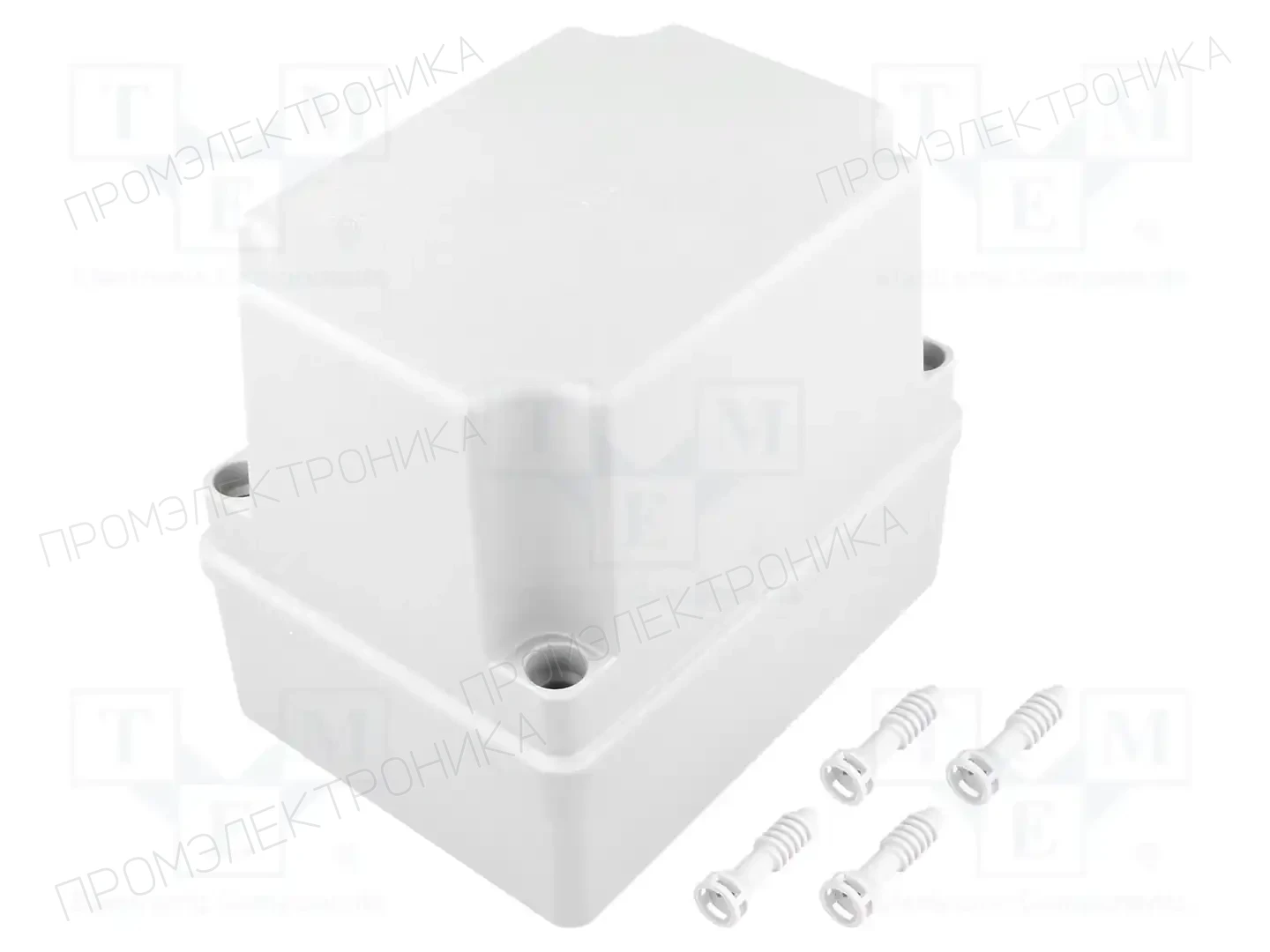 PAWBOL S-BOX 316H — Корпуса универсальные