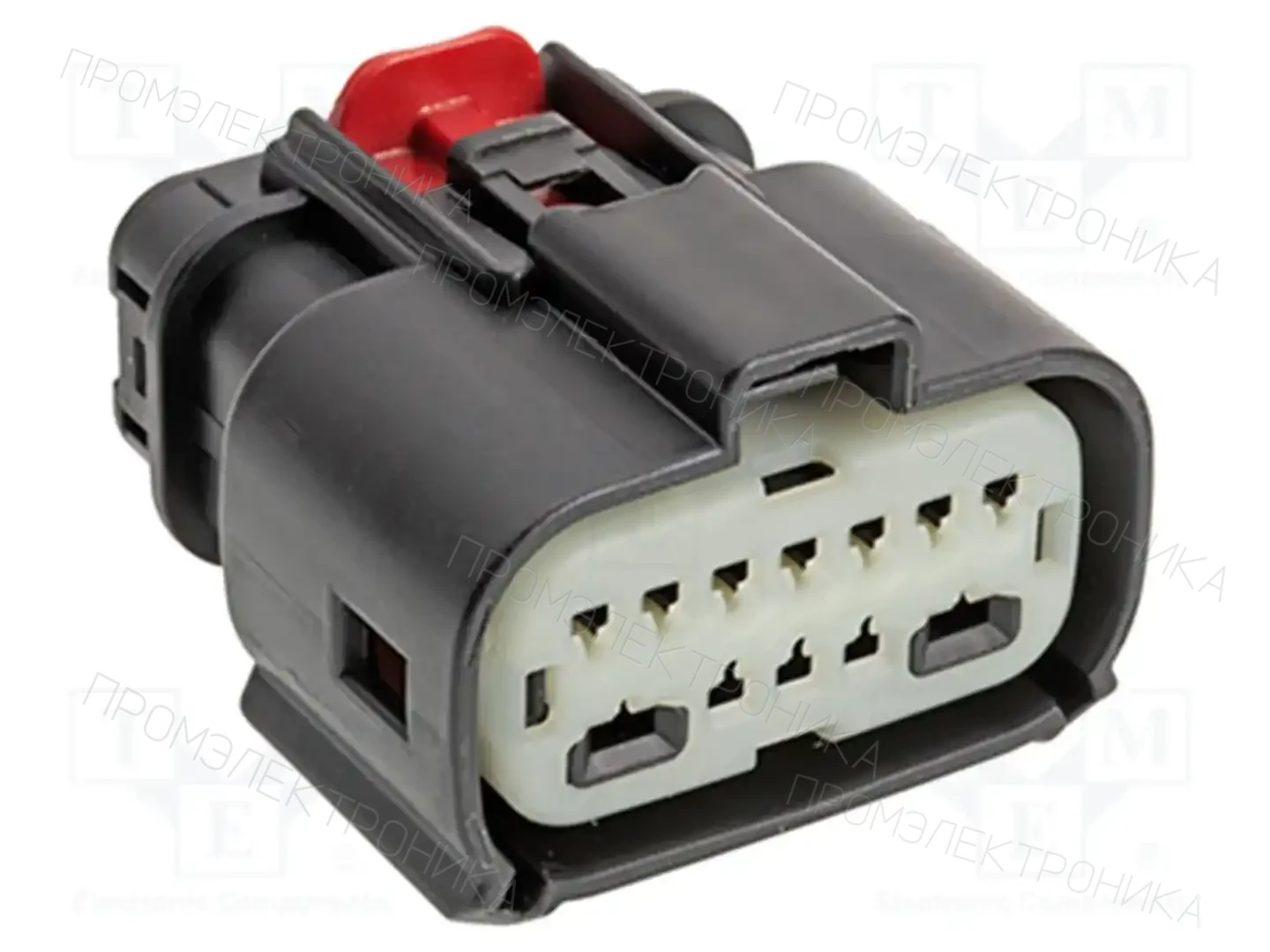 MOLEX 160111-6006 — Разъeмы Automotive