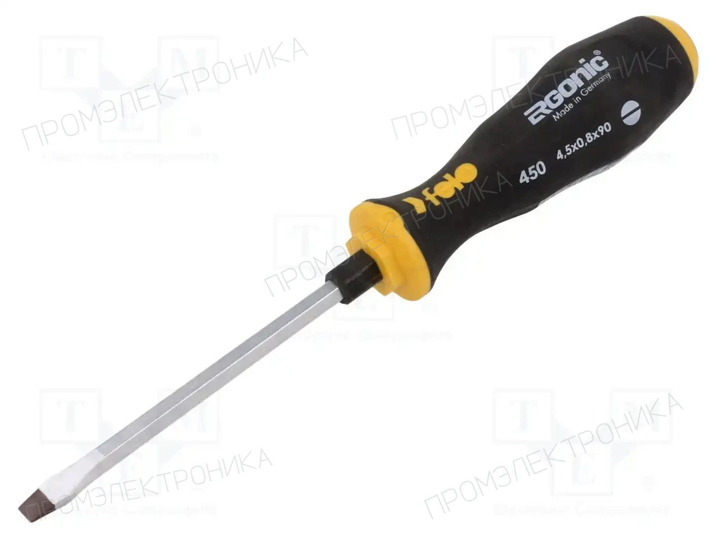 FELO 450 045 40 — Ударные отвёртки