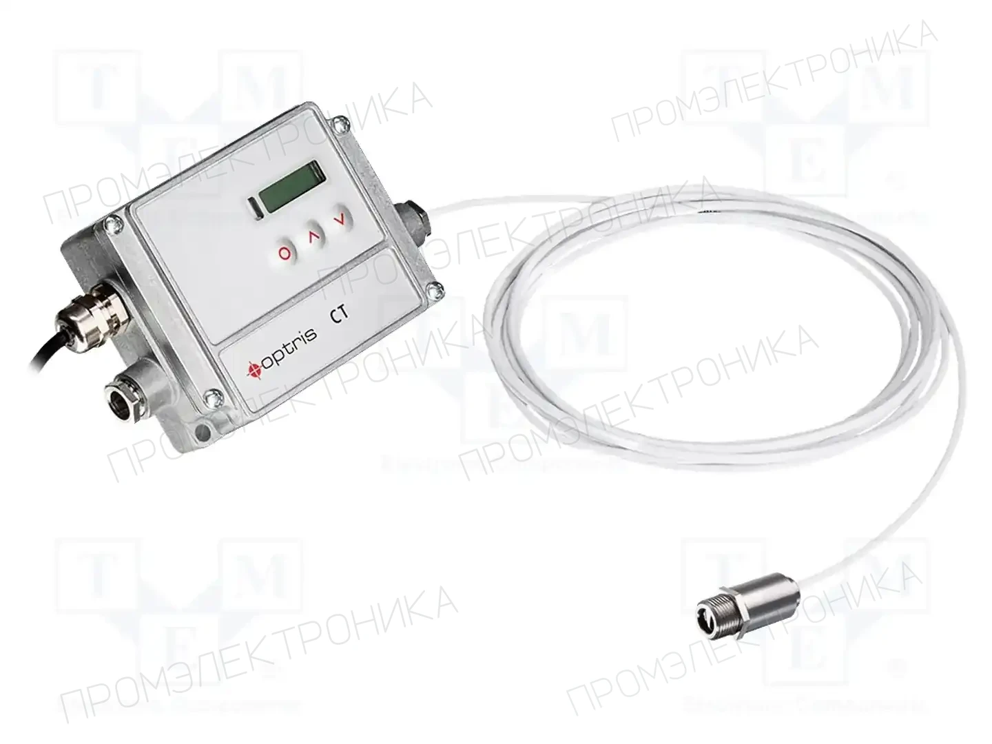 Optris OPTCTLT15CB3 — Пирометры