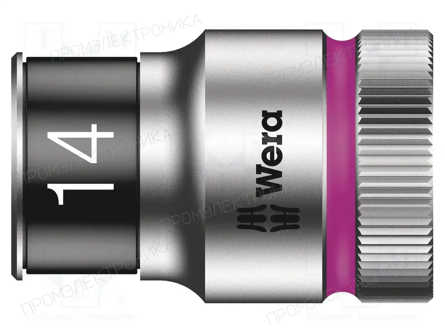 WERA 05003734001 — Ключи накидные