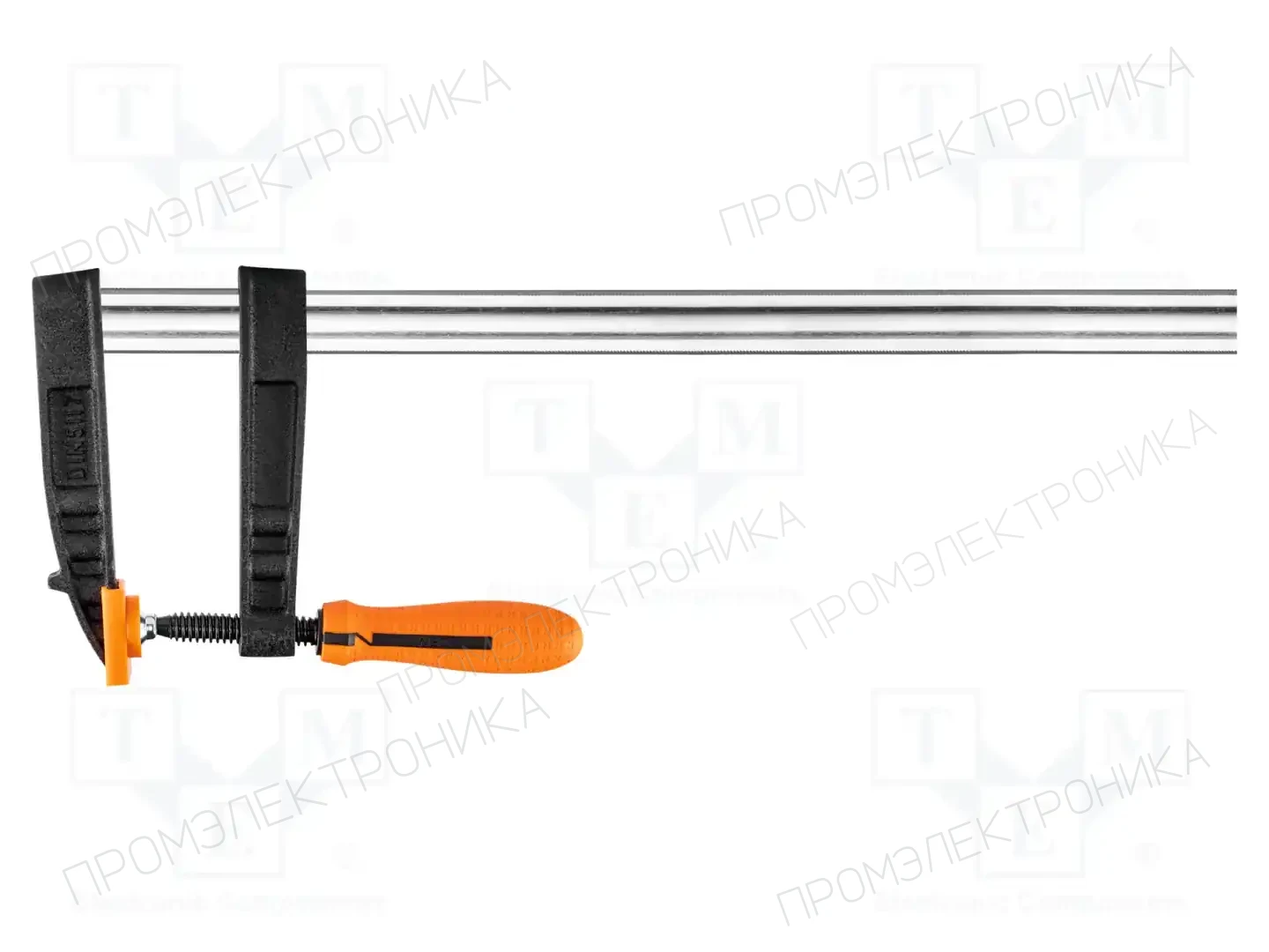 NEO TOOLS 45-452 — Тиски и струбцины