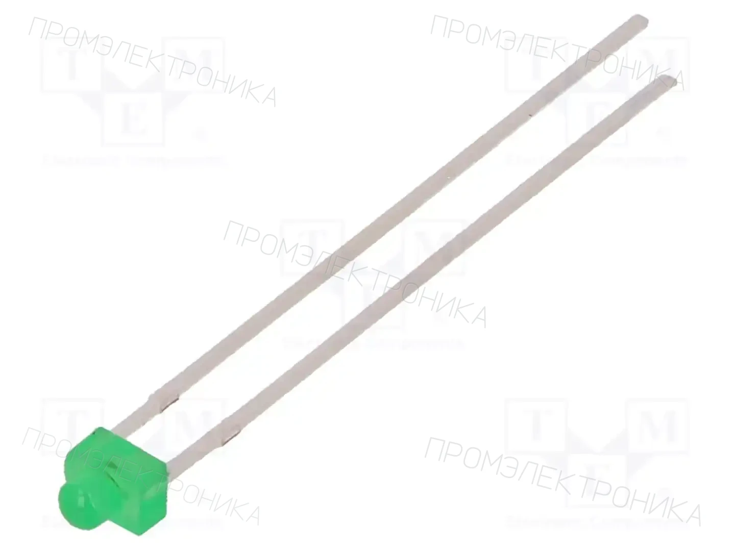 VISHAY TLUG2401 — Круглые светодиоды THT