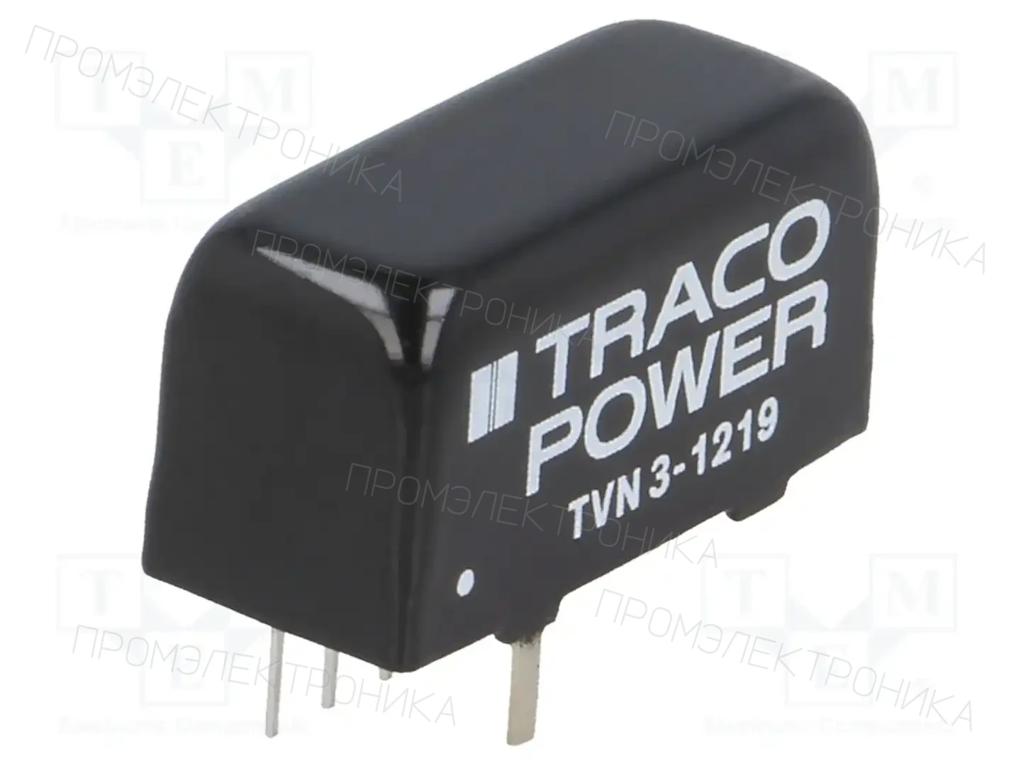 TRACO POWER TVN 3-1219 — Преобразователи DC/DC
