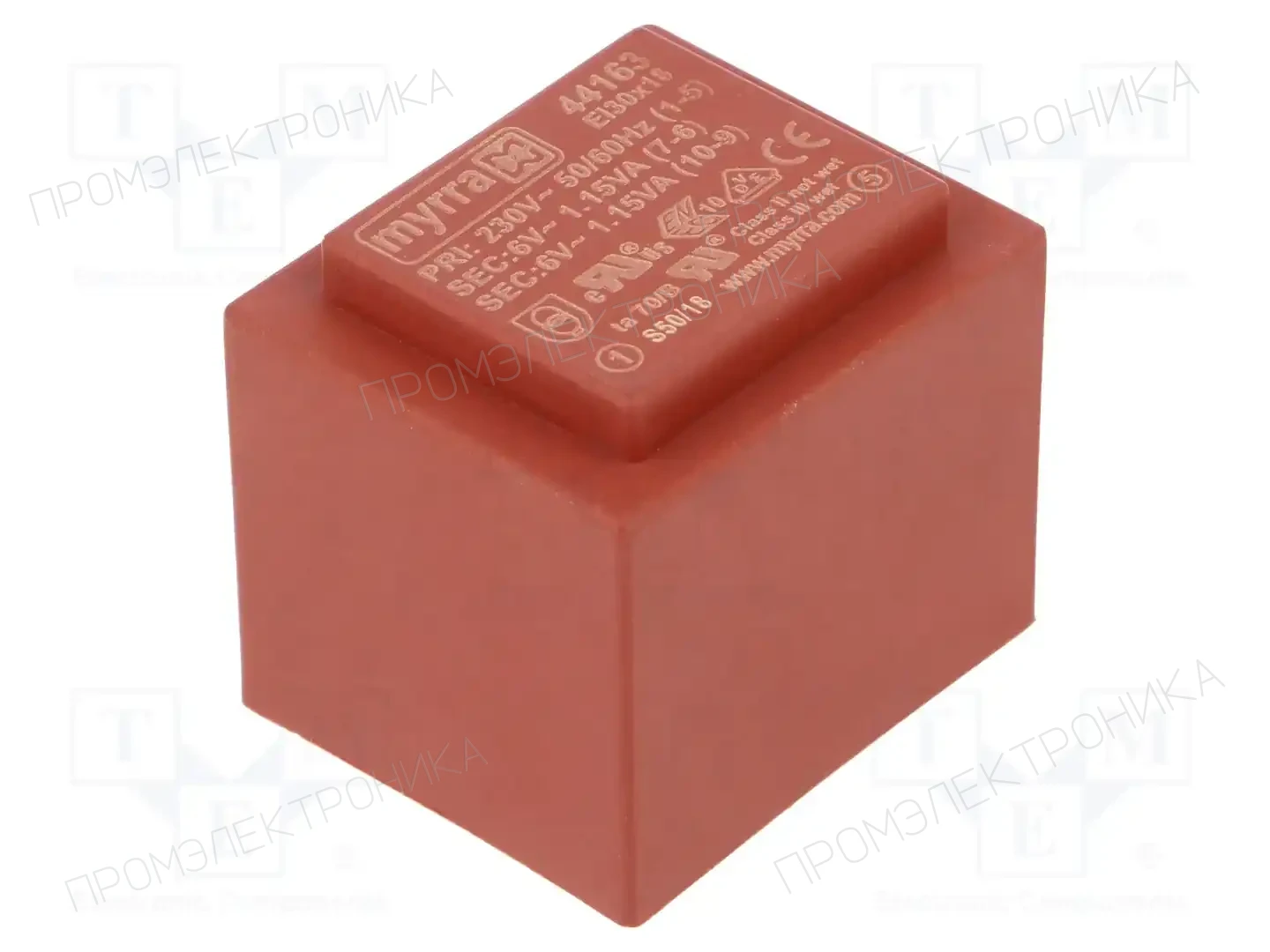 MYRRA 44163 — Трансформаторы PCB