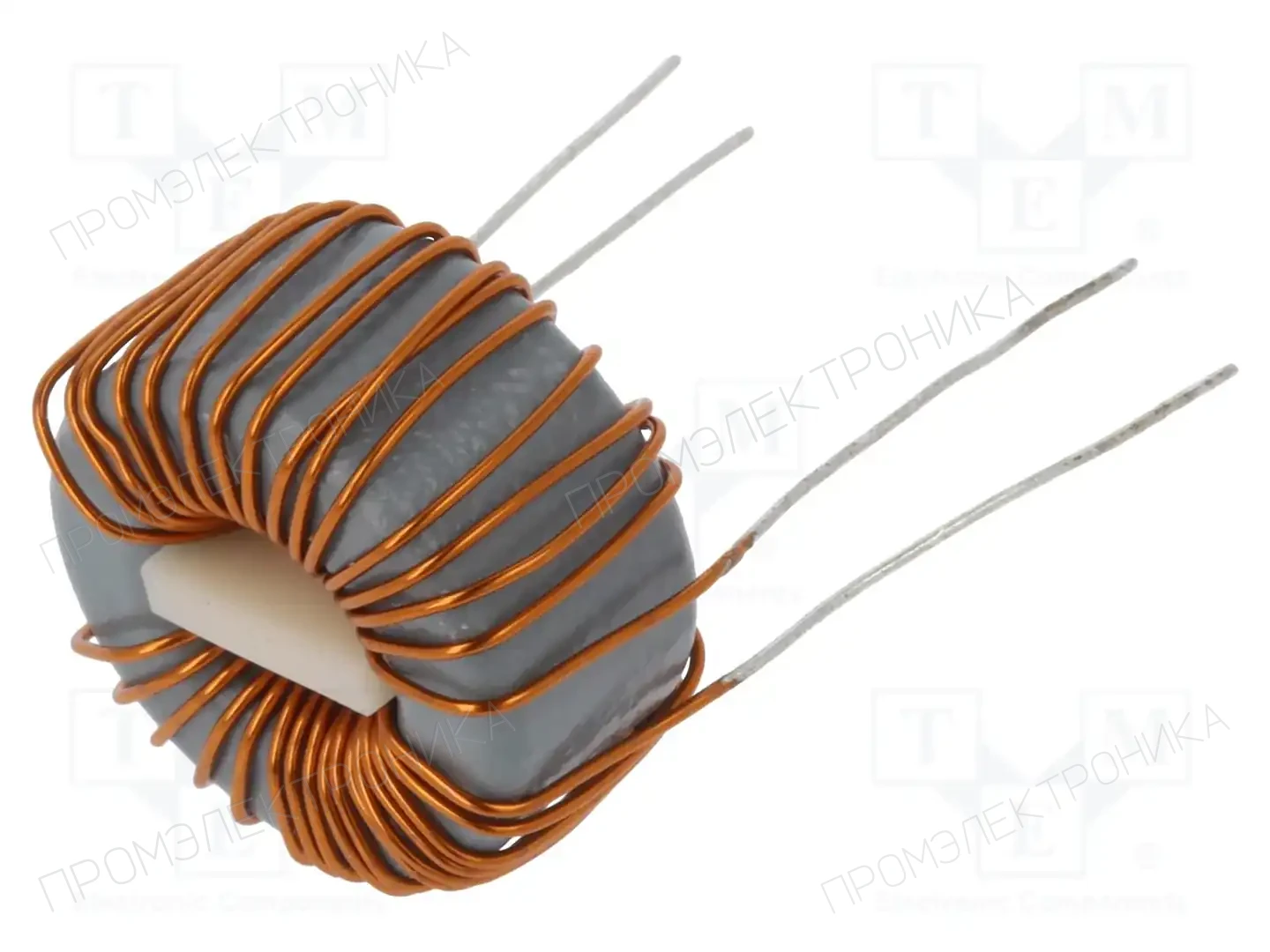 FERYSTER DTS-20/3,3/1,9-H — Дроссели