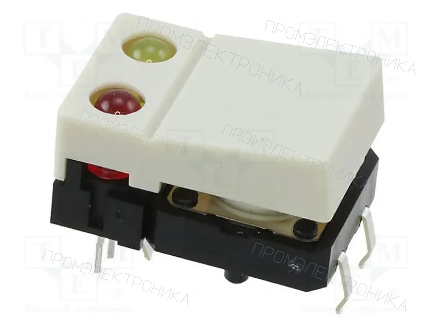 OMRON Electronic Components B3J-5000 — Переключатели клавишные