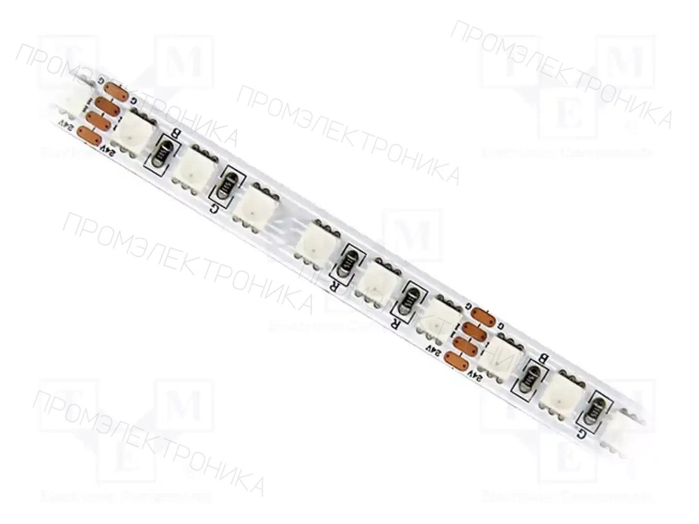 IPIXEL LED S008120TB3PZ/C1 — Источники света - светодиодные ленты