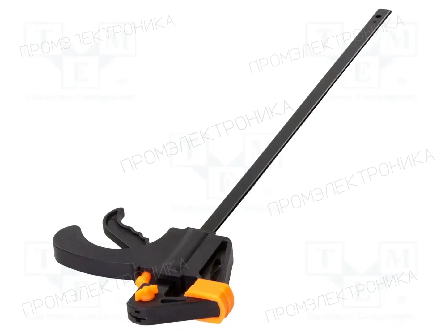 PG PROFESSIONAL 948.97 — Тиски и струбцины