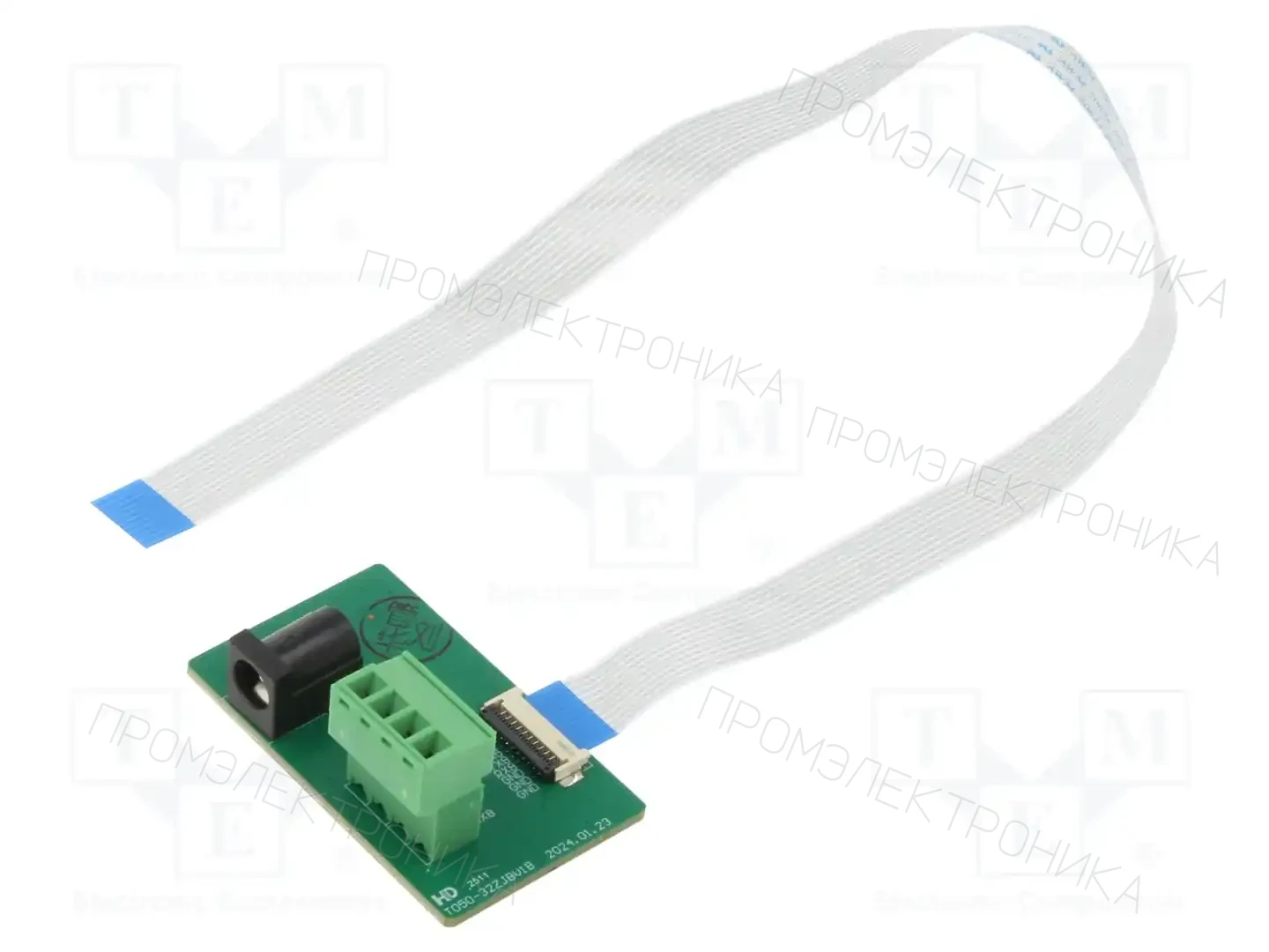 Dwin Technology T050-32ZJB — Аксессуары к дисплеям