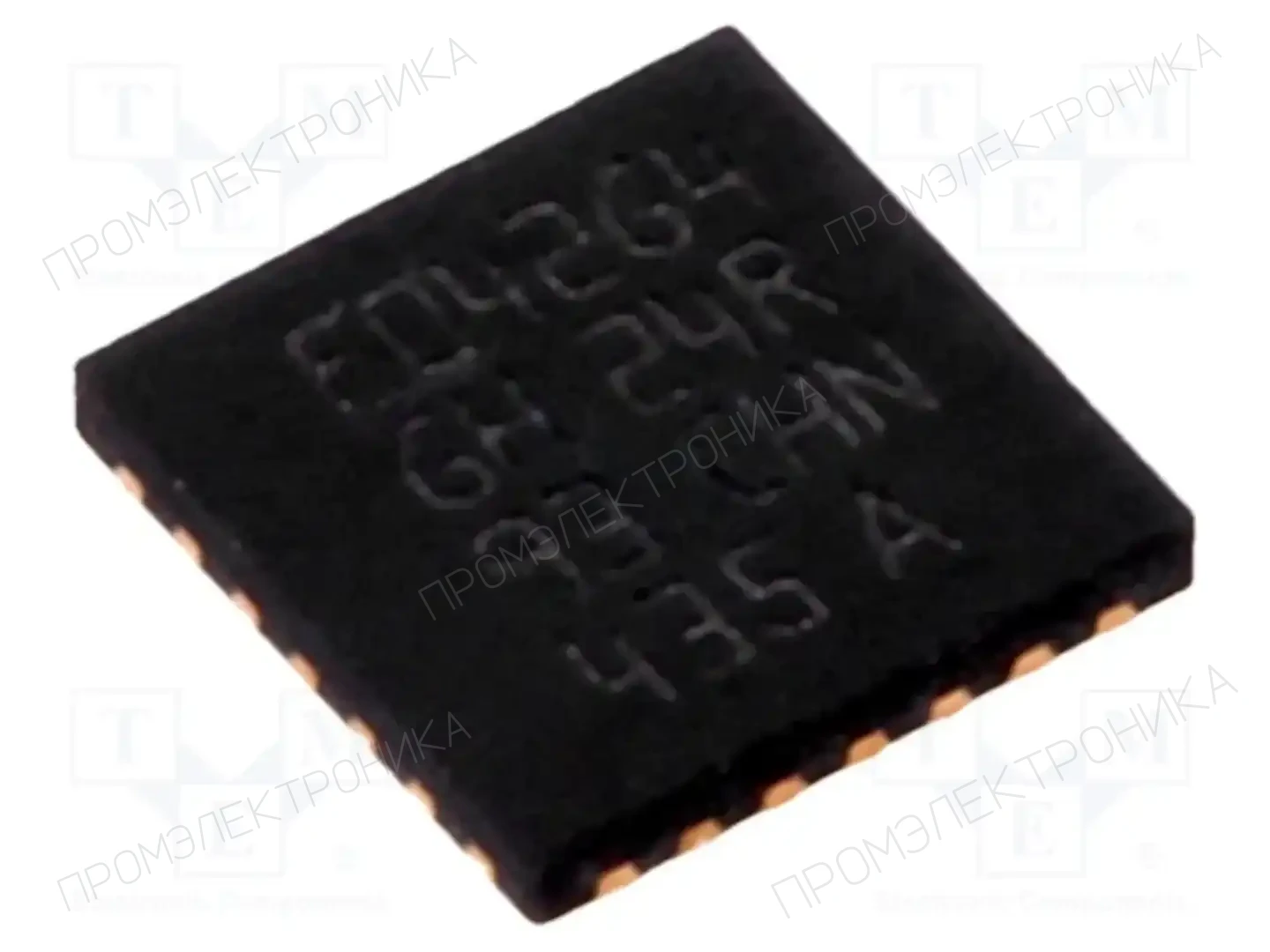 STMicroelectronics STM32F042G4U6 — Микроконтроллеры ST