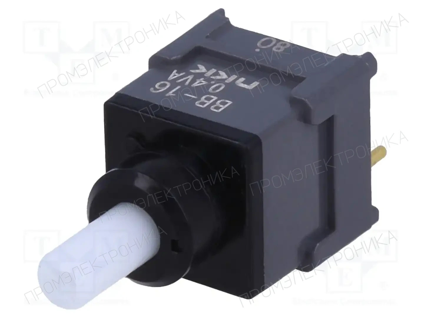 NKK SWITCHES BB16AP — Переключатели стандартные