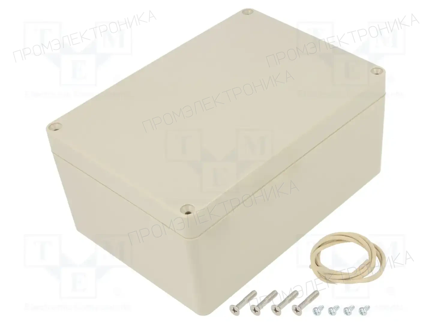 HAMMOND RZ0340 — Корпуса универсальные