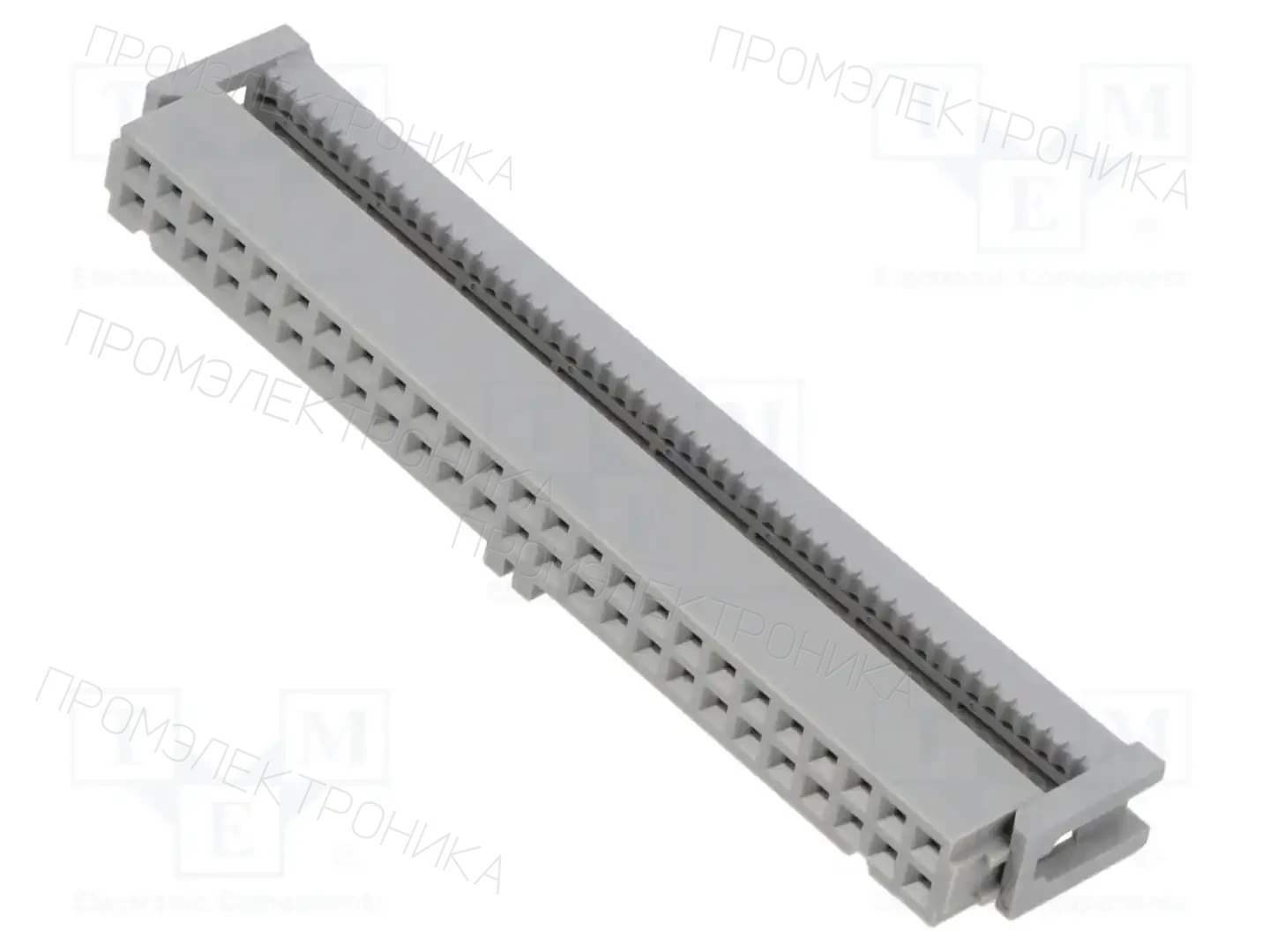 3M 7100251808 — Разъeмы IDC