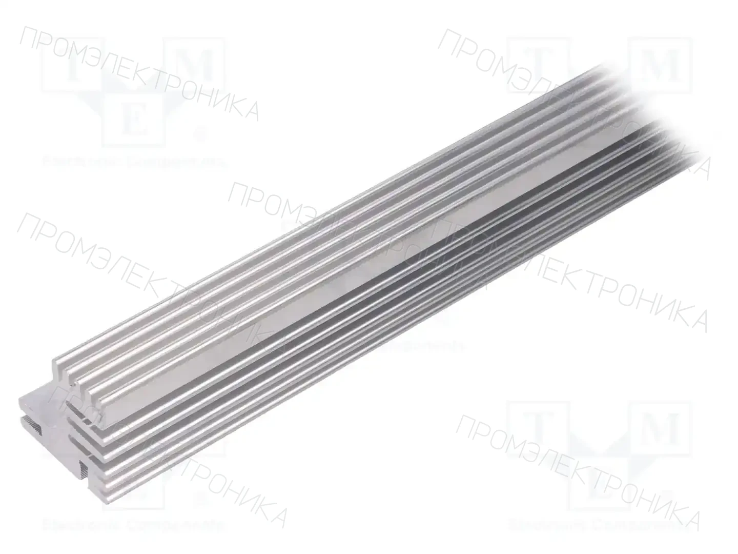 FISCHER ELEKTRONIK SK 609 1000 AL — Радиаторы