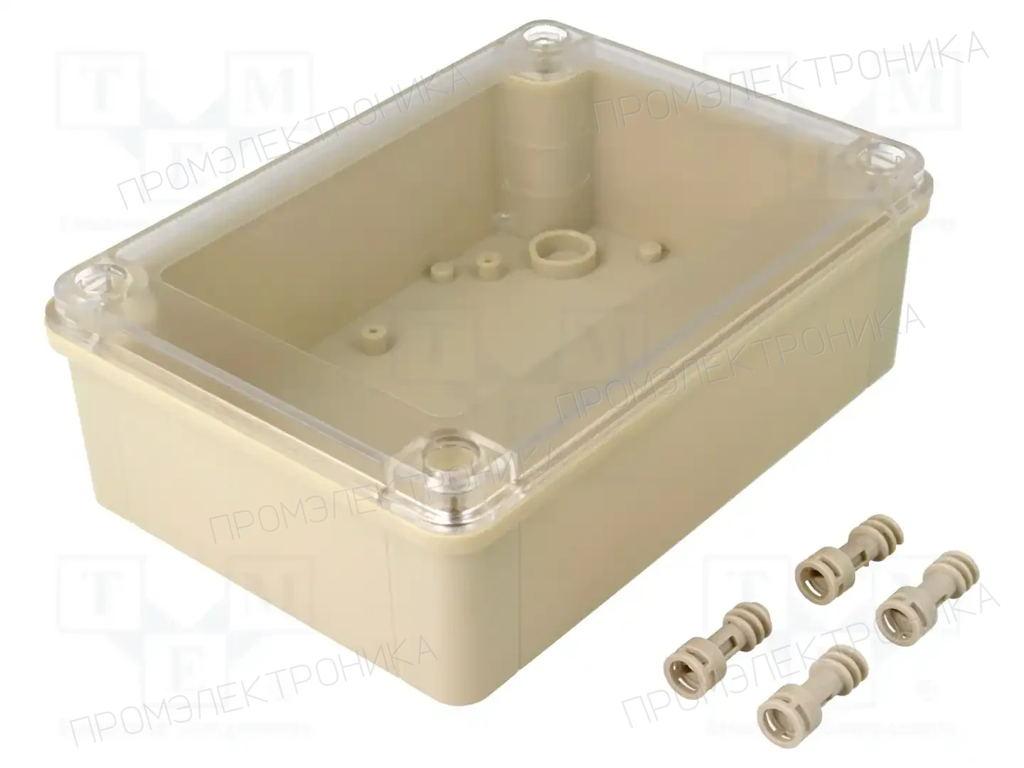 COMBIPLAST CP-11-98T — Корпуса универсальные