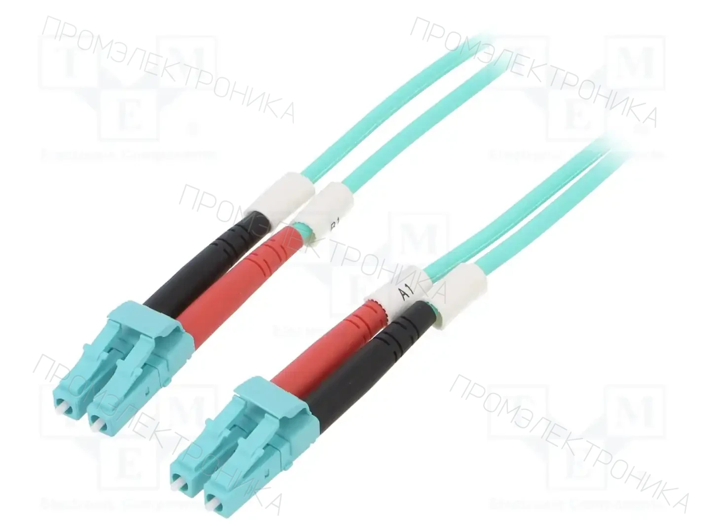 DIGITUS DK-2533-20/3 — Коммутац. кабели и оптические пигтейлы