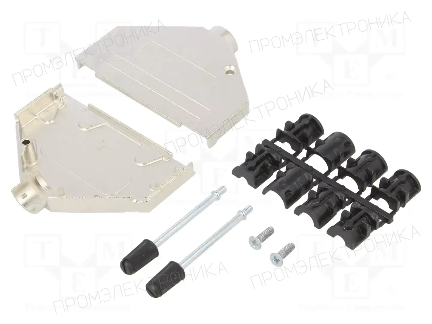 FISCHER ELEKTRONIK 10162832 — Корпуса D-Sub