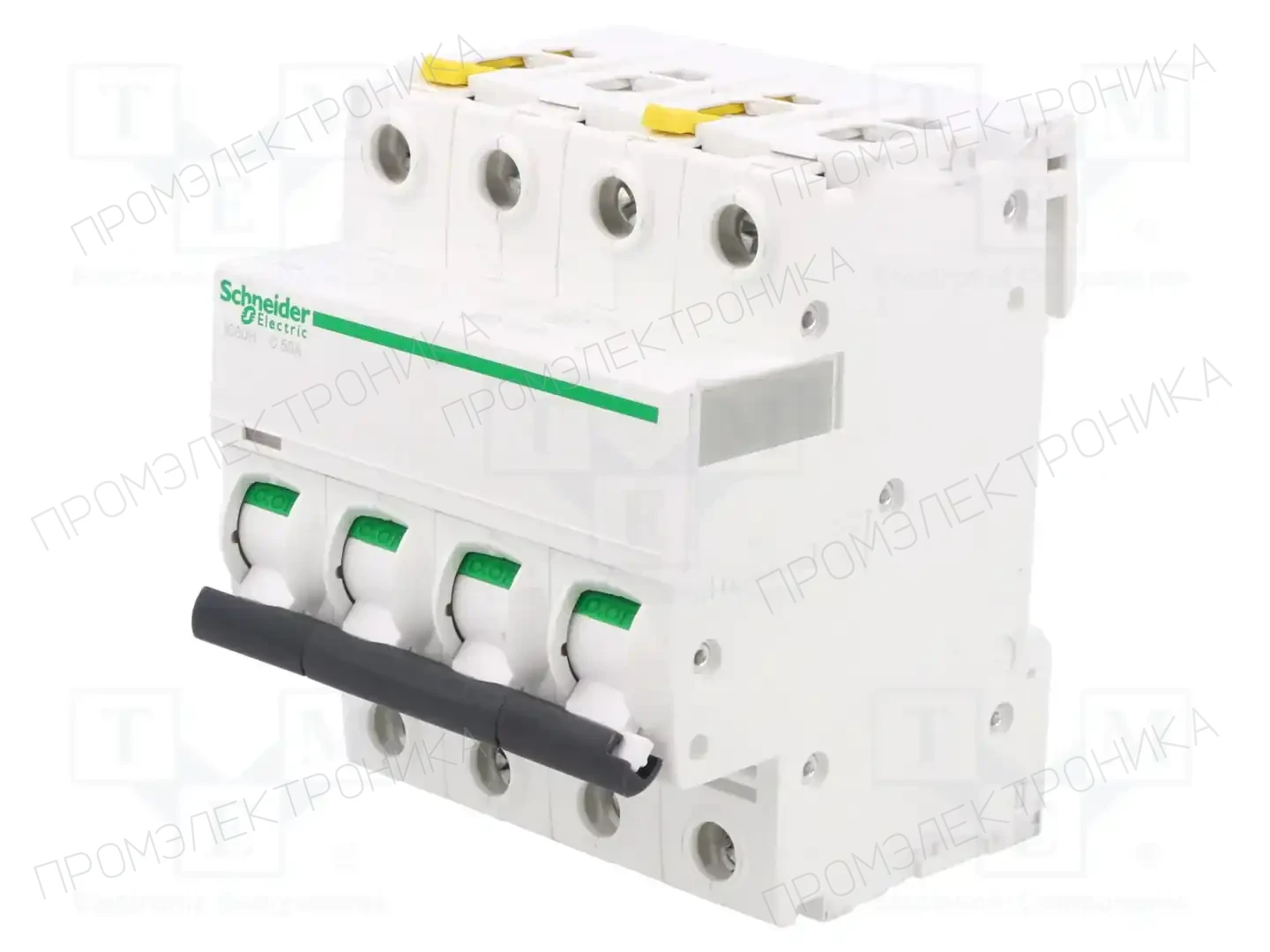 SCHNEIDER ELECTRIC A9F07450 — Выключатели максимального тока