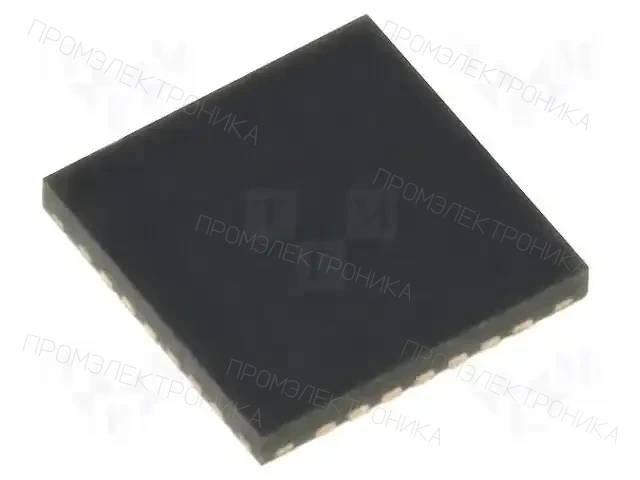 Microchip Technology PIC16LF1938-I/MV — Линейка PIC 8-bit