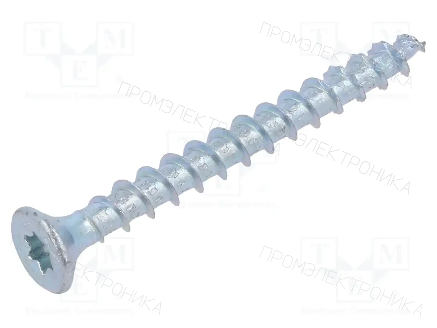 BOSSARD 3336934 — Шурупы