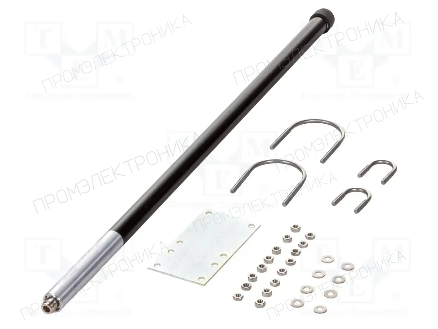 MOBILEMARK OD9-2400-BLK — Антенны WiFi/Bluetooth
