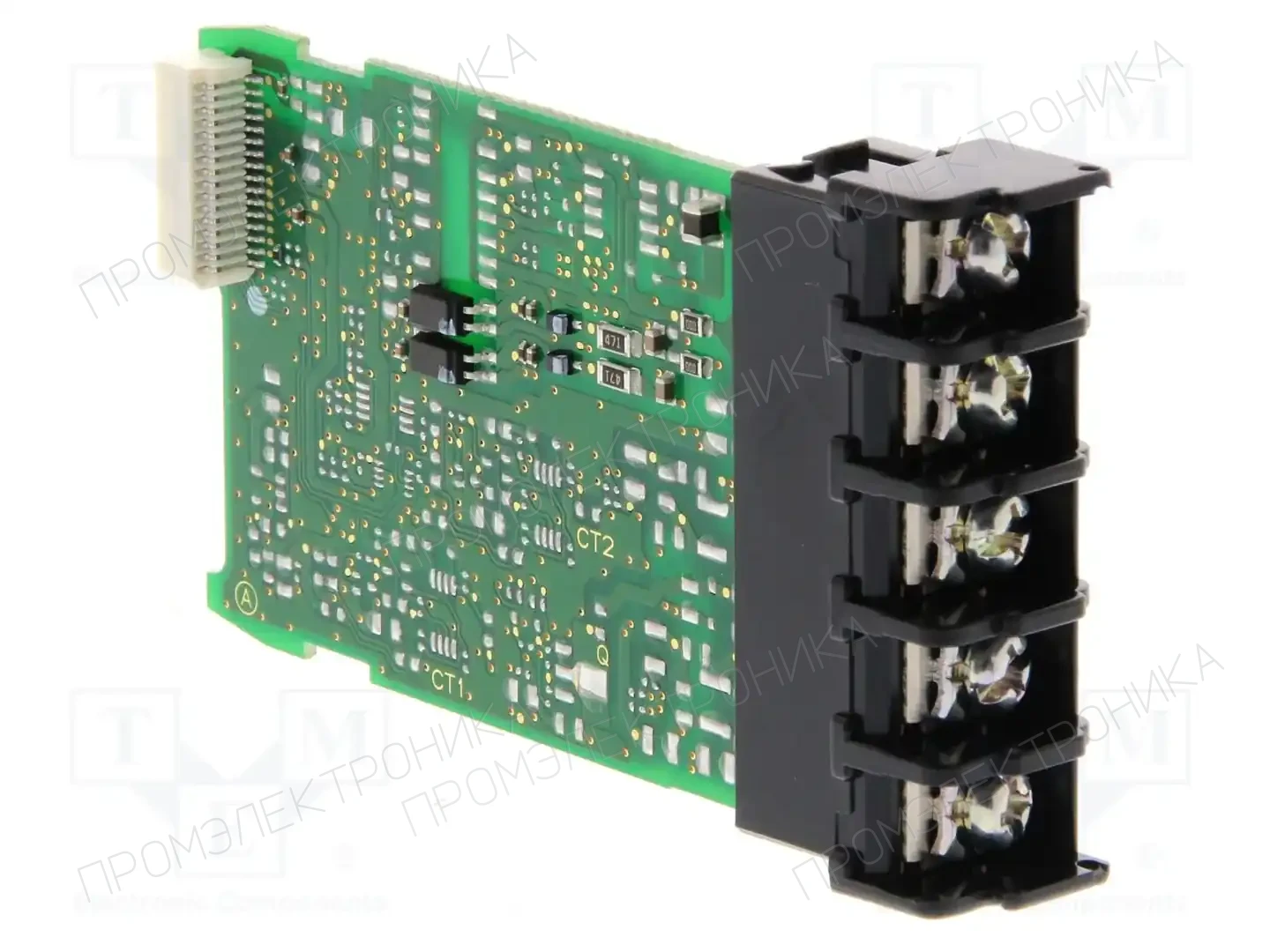OMRON E53-CNBFN2 — Регуляторы температуры