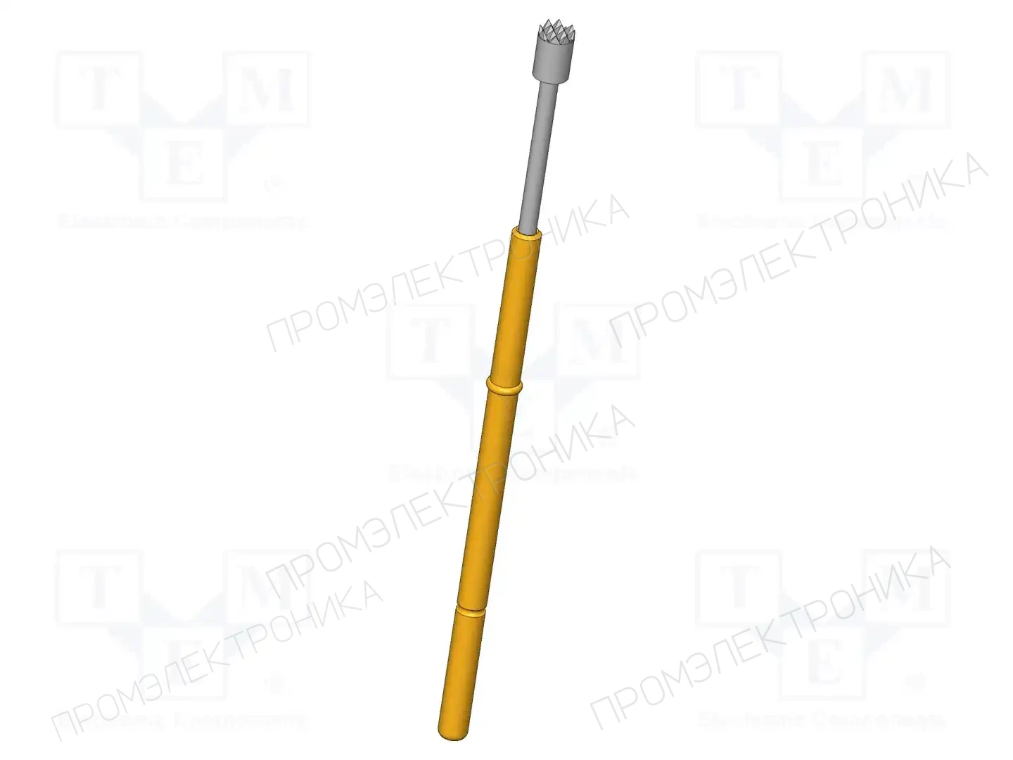 INGUN GKS-412 206 200 R 3010 — Измерительные щупы