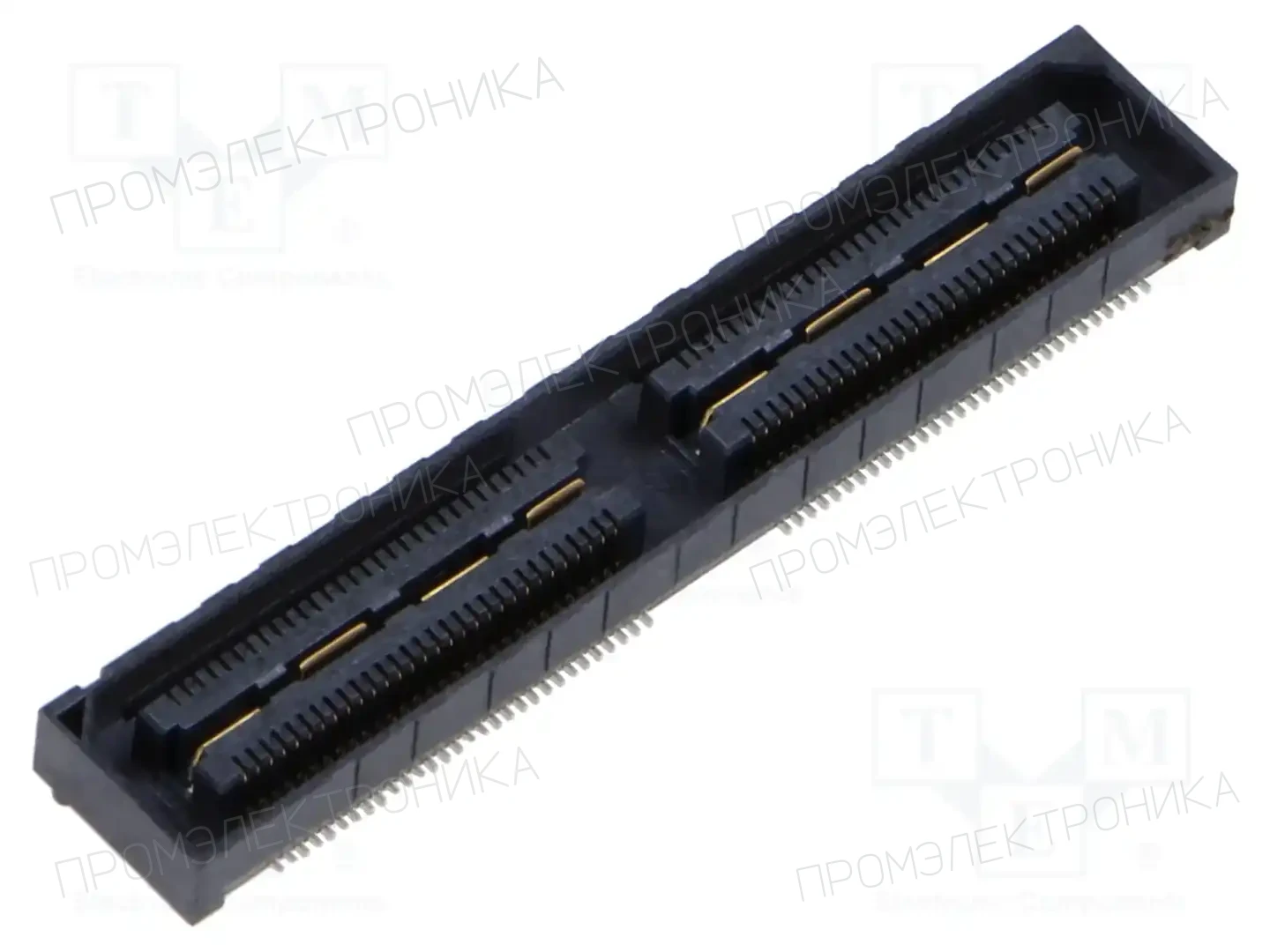 SAMTEC QSH-060-01-C-D-A-K-TR — Разъeмы пластина - пластина