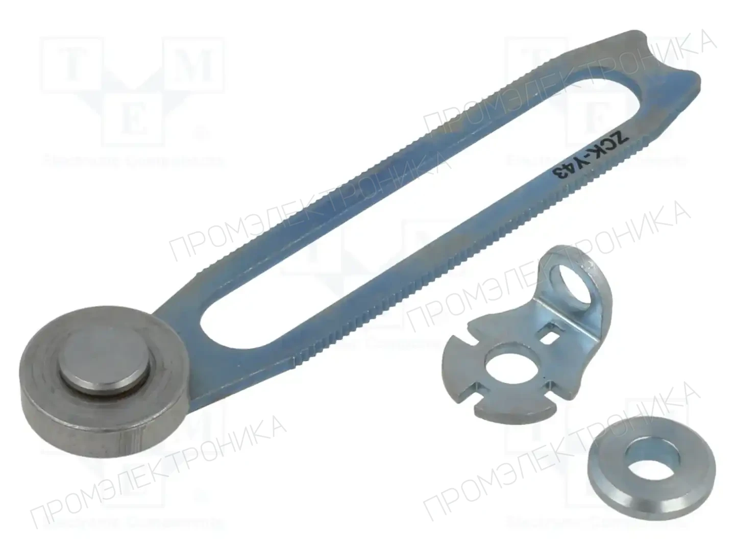 TELEMECANIQUE SENSORS ZCKY43 — Выключатели концевые