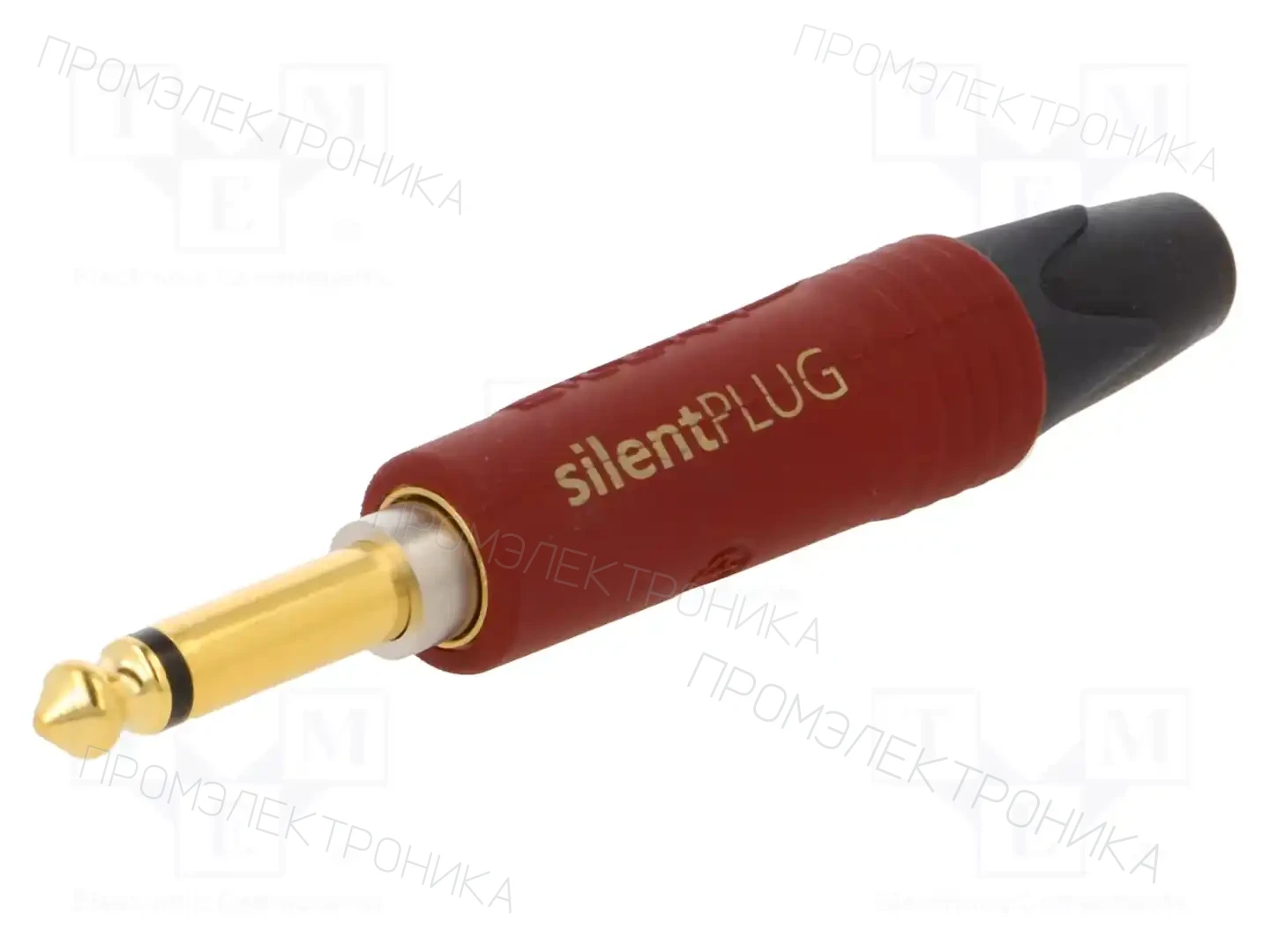 NEUTRIK NP2X-AU-SILENT — Разъeмы Jack