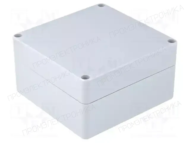 FIBOX PC 121207 — Корпуса универсальные
