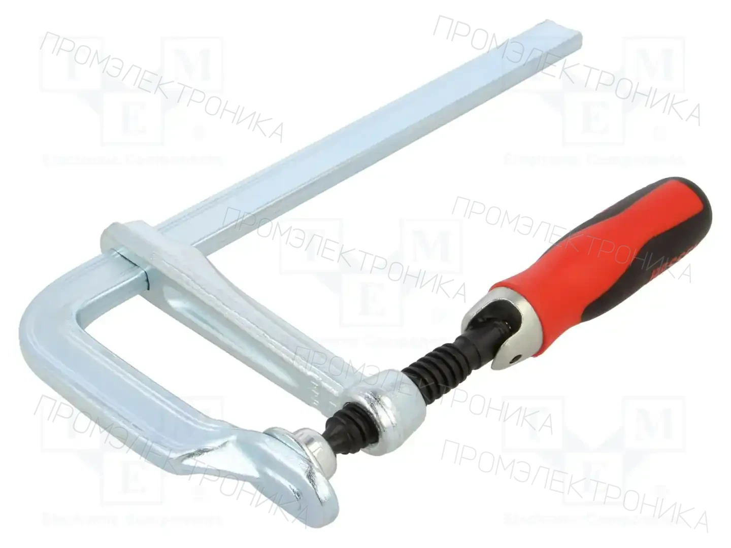 BESSEY GZ25KG — Тиски и струбцины