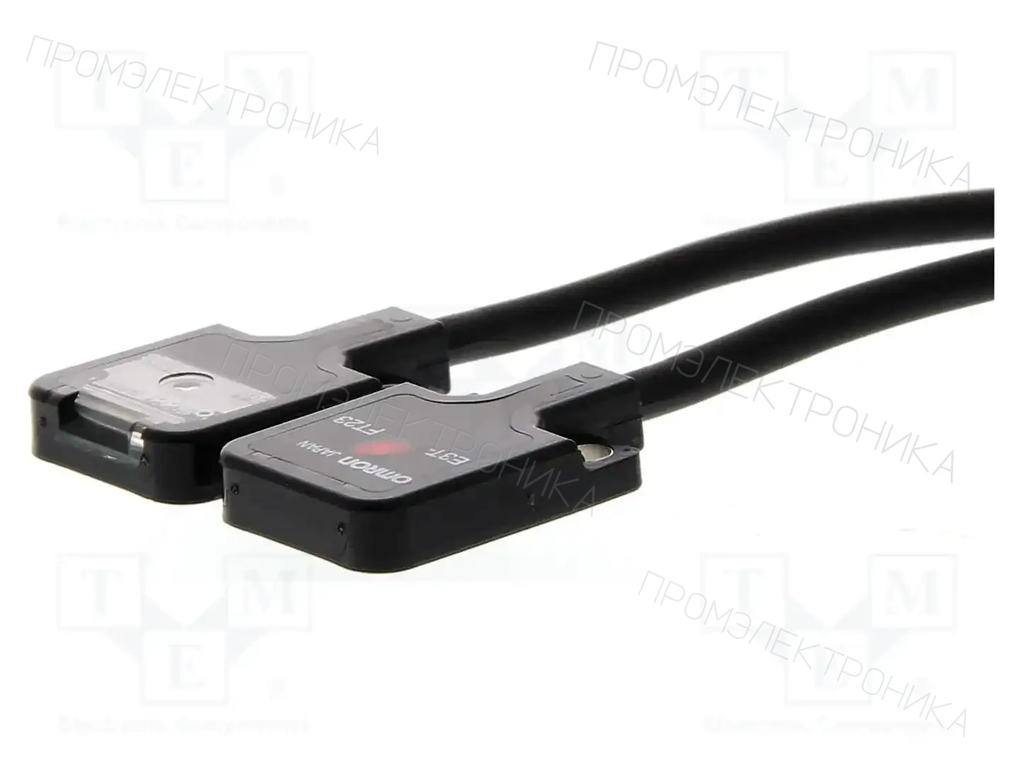 OMRON E3T-FT24 2M — Стандартные фотоэлектрические датчики