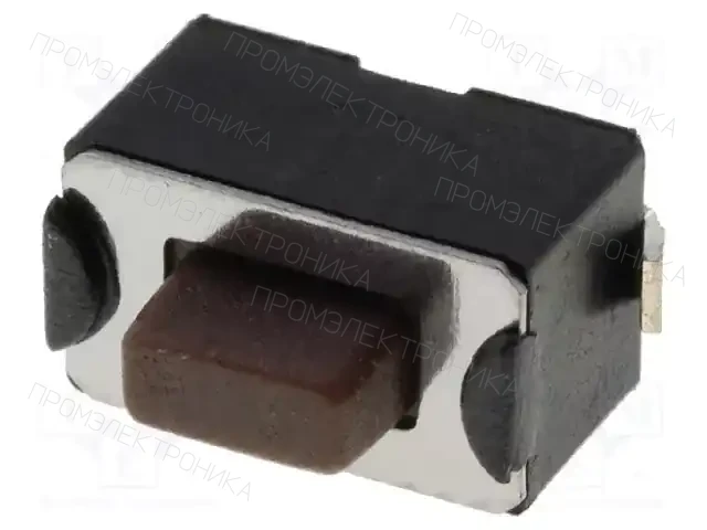 DIPTRONICS DTSM-32N-V-B — Микропереключатели TACT