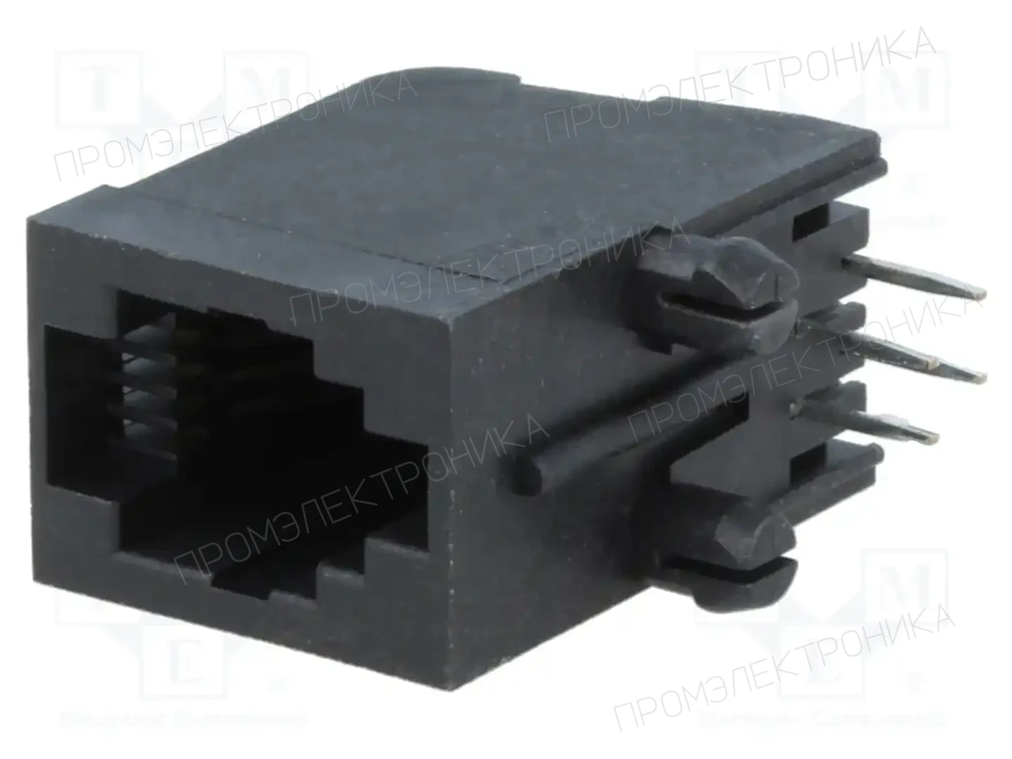 ENCITECH RJJU-44-144-E7V-011 — Разъeмы RJ