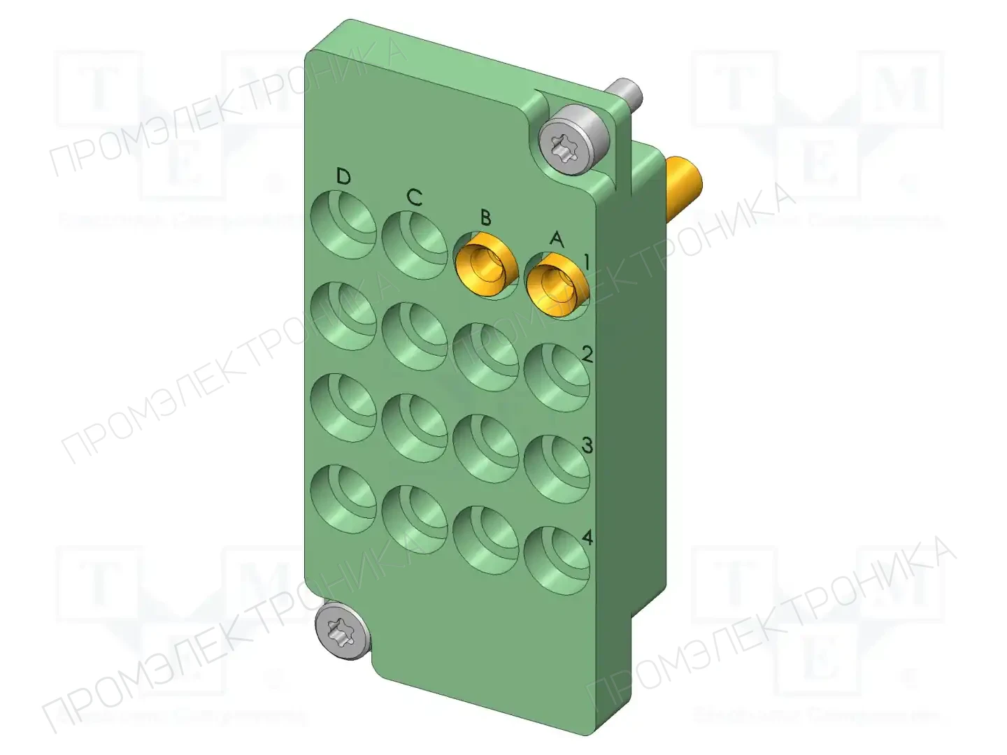INGUN SB-P-HF-016-0,7GHZ-02 — Испытательные приспособления и аксессуары