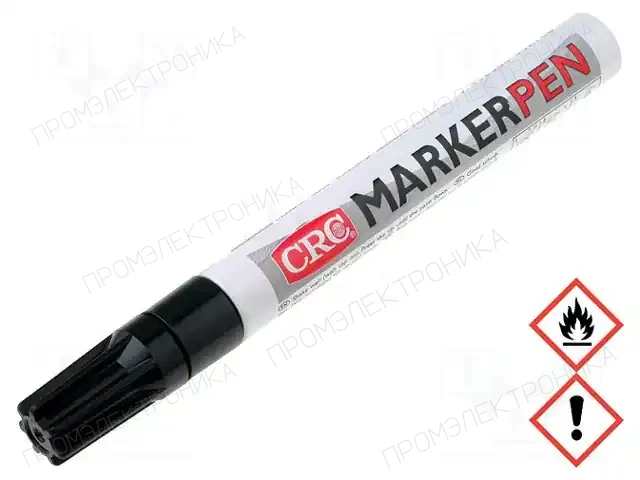 CRC 20365-003 — Маркеры, фломастеры, краски