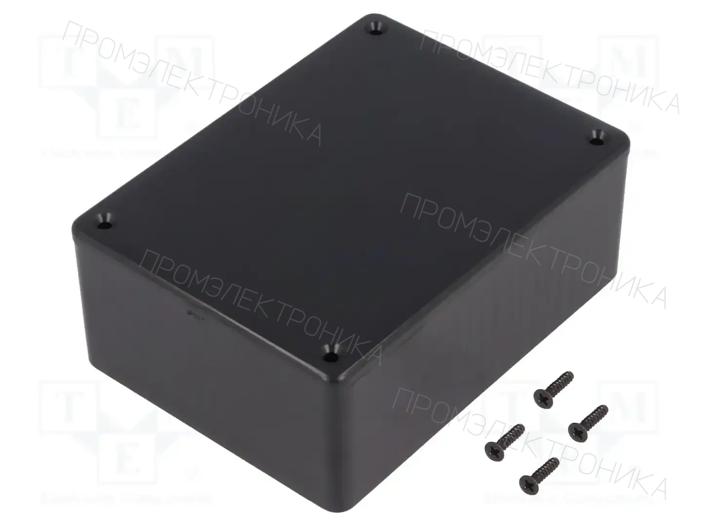 HAMMOND 1591SSBK — Корпуса универсальные