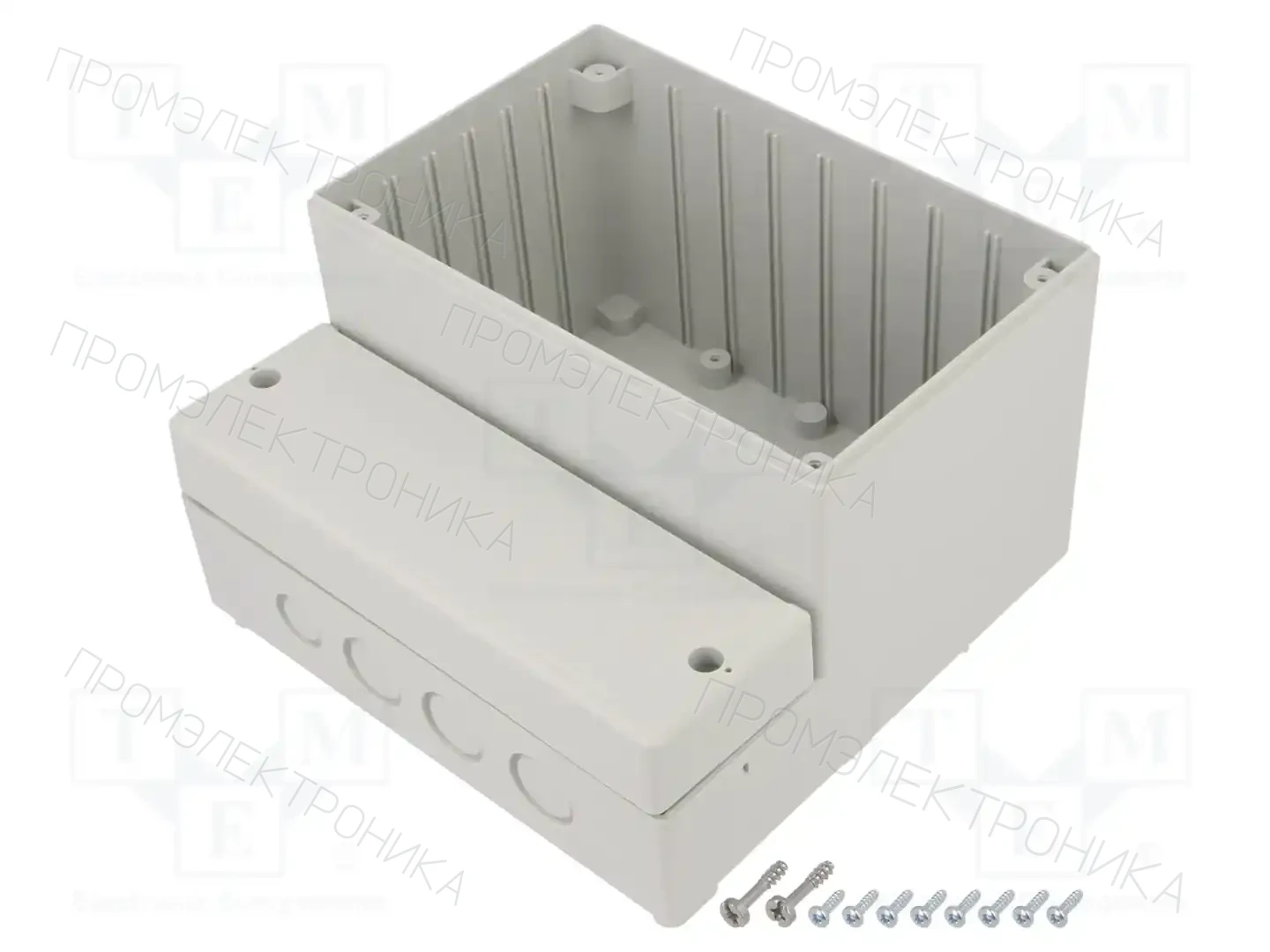 FIBOX PC 17/16-C3 — Корпуса настенные