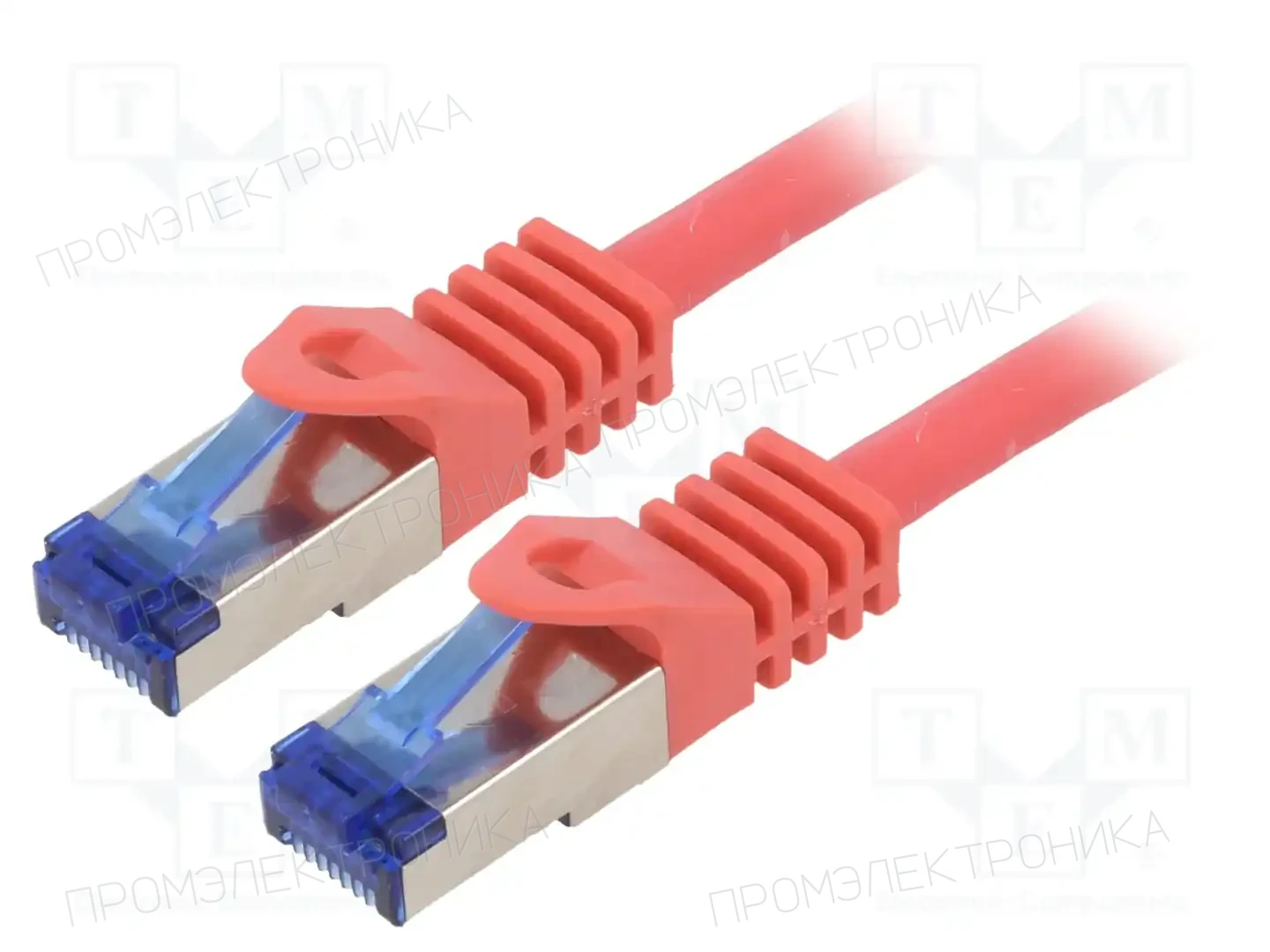 LOGILINK C6A054S — Кабели и адаптеры RJ45