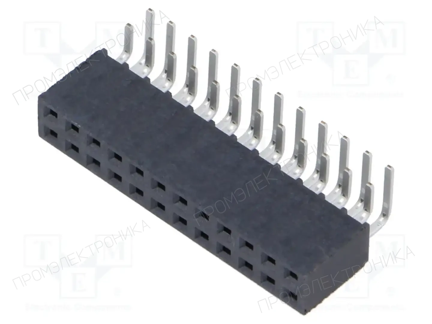 SAMTEC SSW-112-02-T-D-RA — Разъeмы пластина - пластина