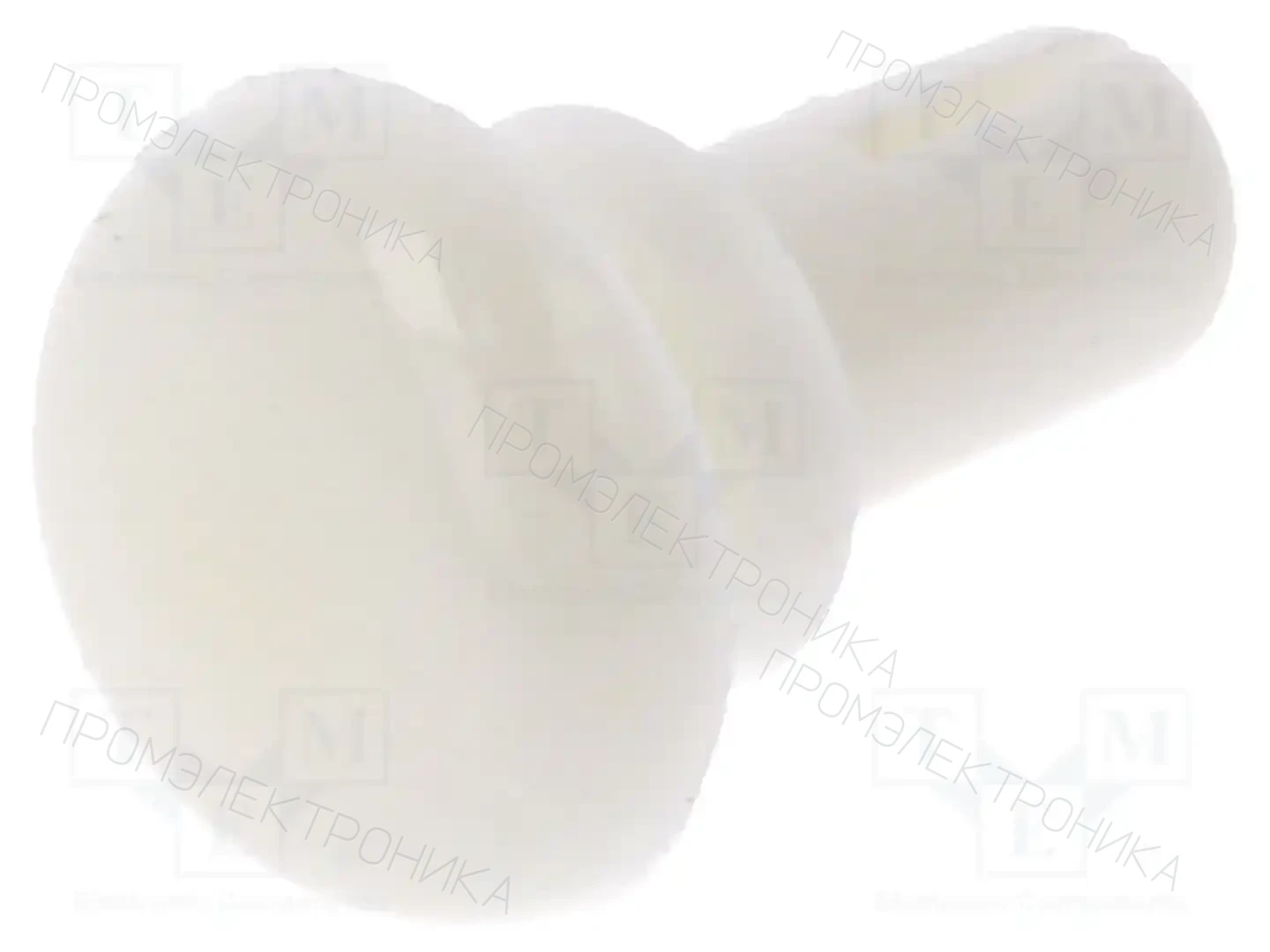 DREMEC 8G4013.0X4.0W — Пластиковые заклёпки