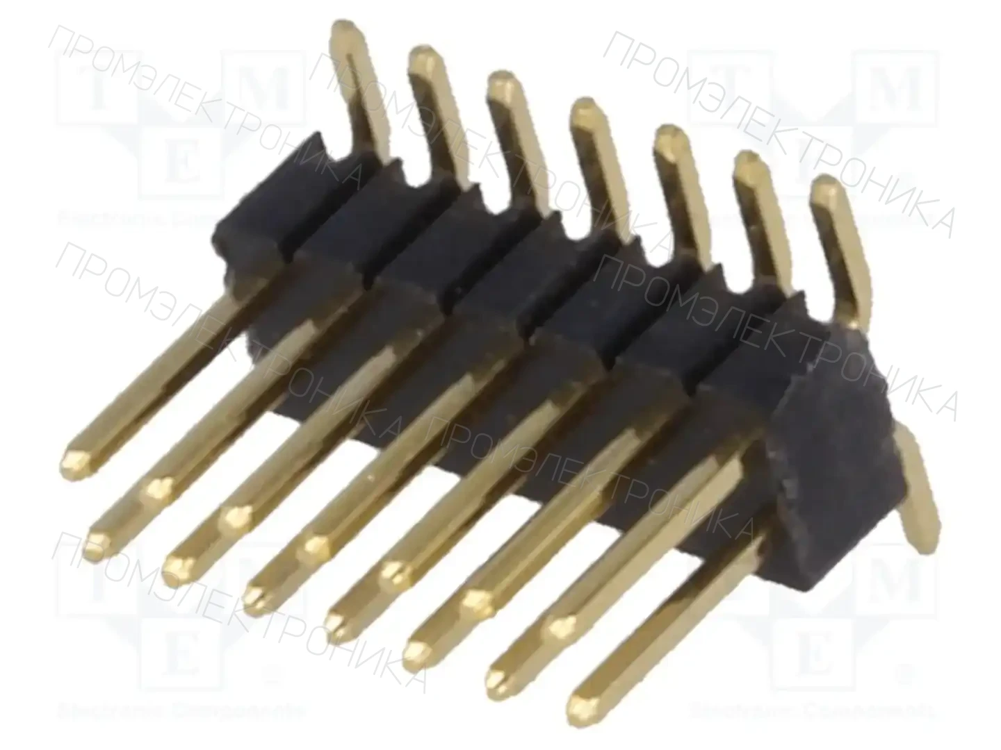 CONNFLY DS1031-08-2*7P8BS41-3A — Штекерные планки и гнезда