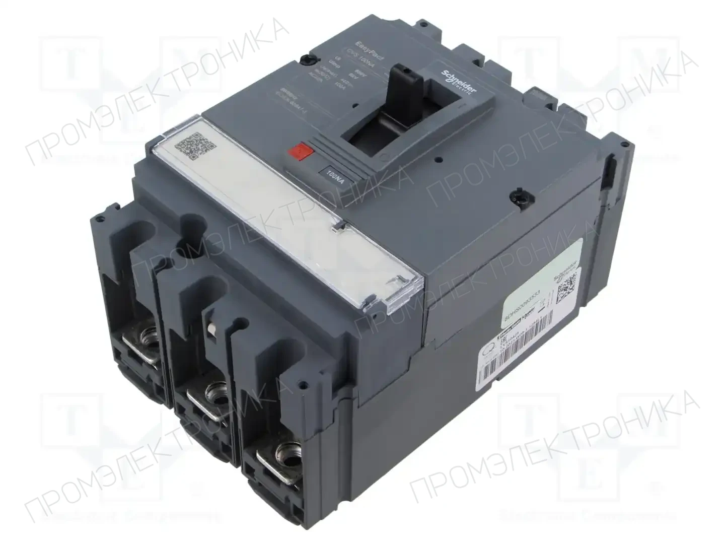 SCHNEIDER ELECTRIC LV510425 — Разъединители