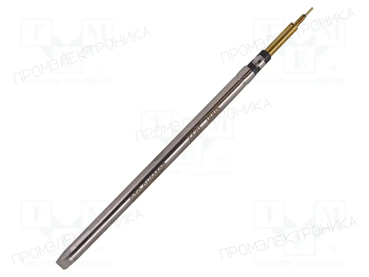 METCAL GTC-CH0050P — Жала паяльников